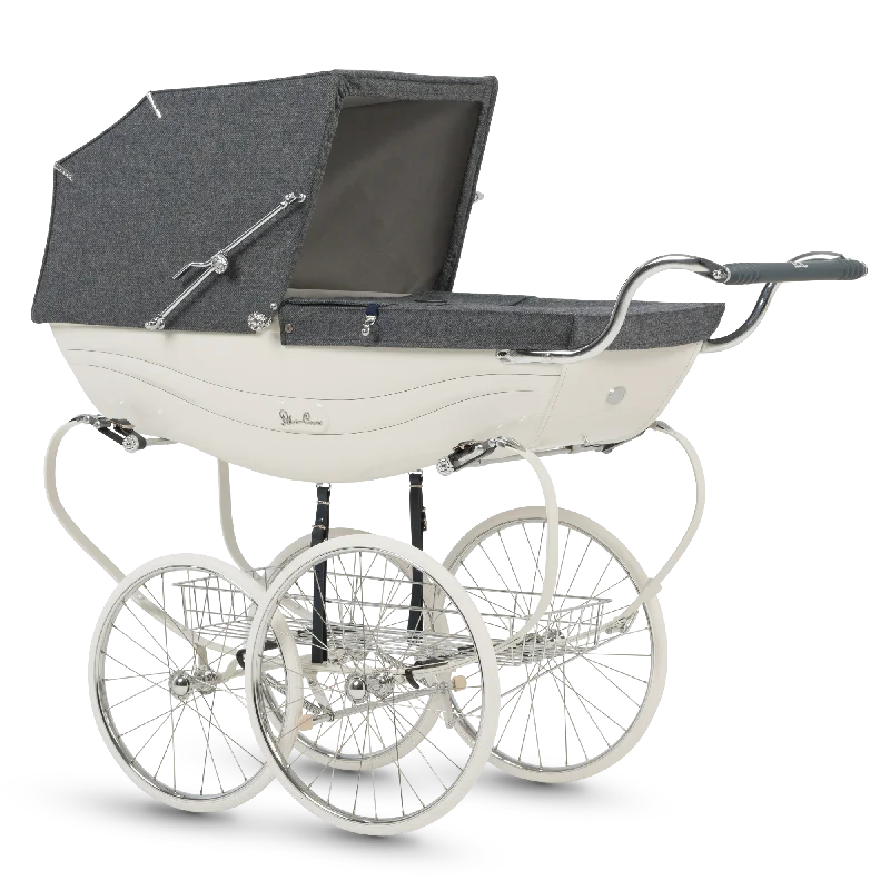 Silver Cross Balmoral Doll's Pram (140th Anniversary)