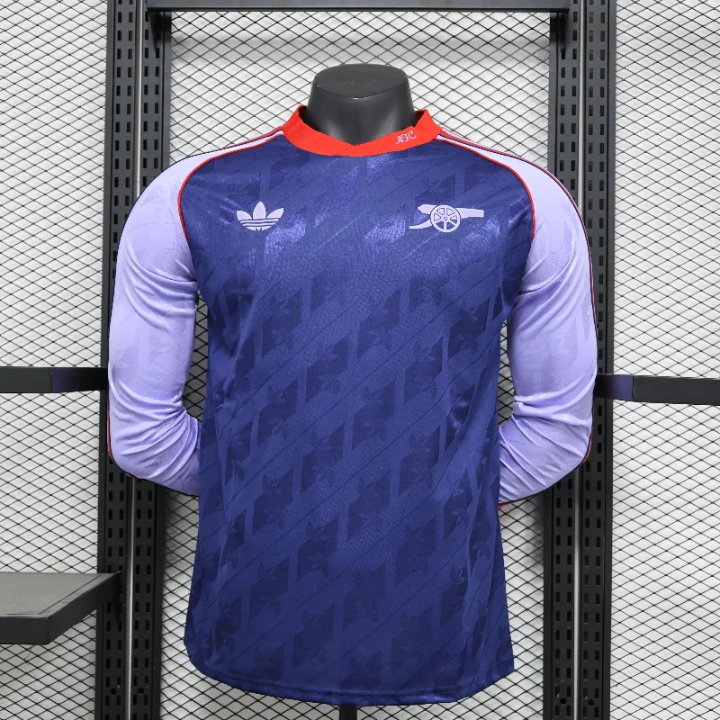 Special Edition Arsenal Shirt - LFSTLR (Long Sleeve)