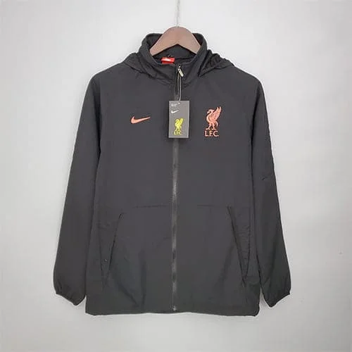 Veste LIVERPOOL black 2022